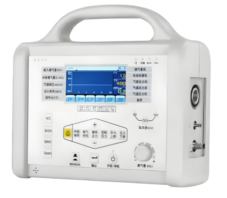 呼吸機(jī)hfhfs3100c廠家